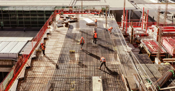 Best Concrete Sidewalk Installation in Lakeville, MN
