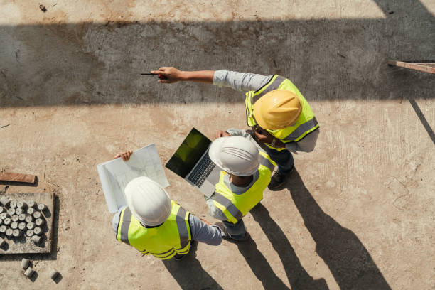 Best Concrete Grinding and Polishing in Lakeville, MN